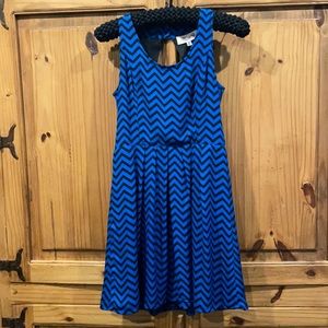 Emmelee Dress